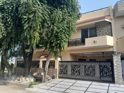 F-11 New House Full Double Unit Near To Markaz Contact US More Details
