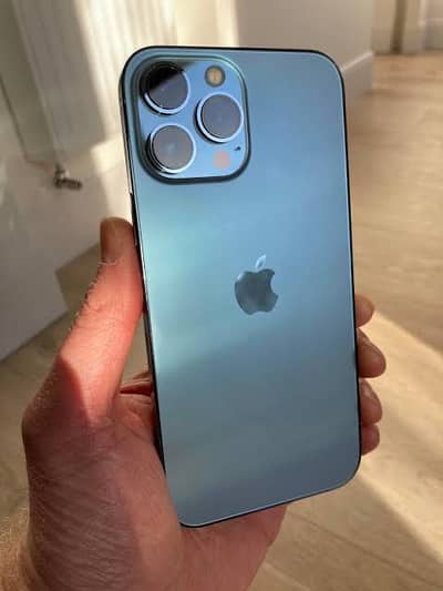 Apple iPhone 13 Pro Max