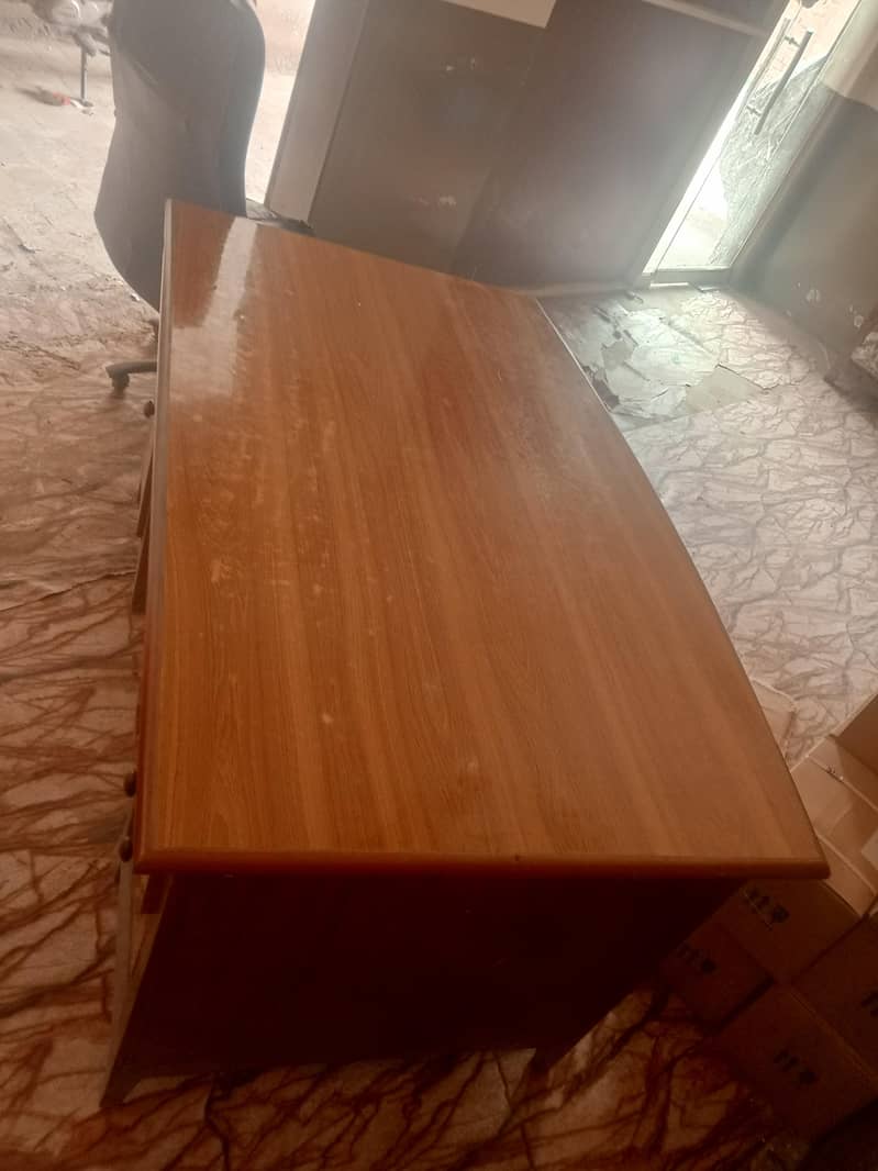 table 0