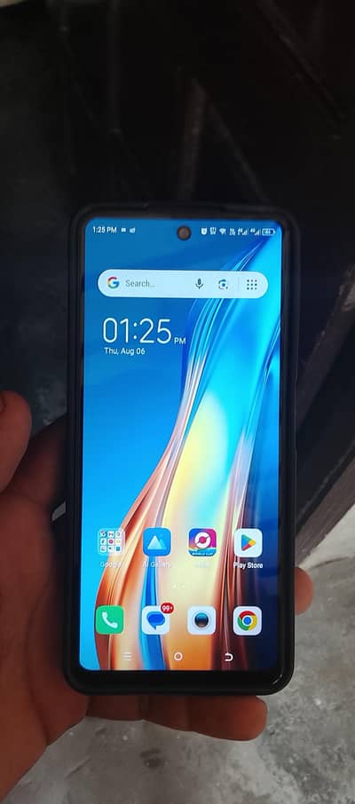 Tecno Spark Go 2024