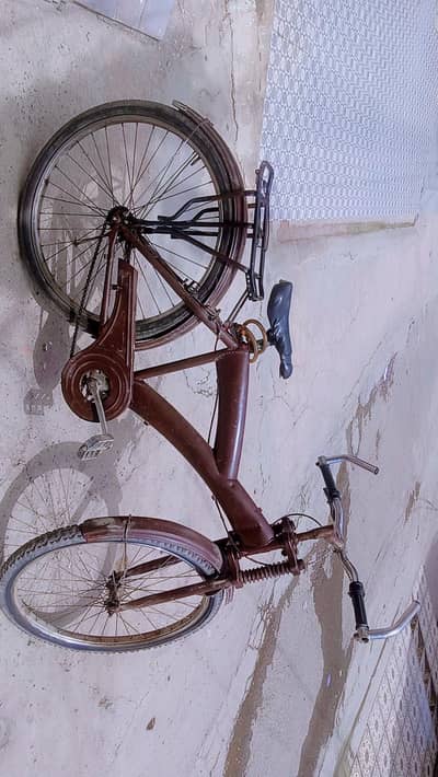 bicycle