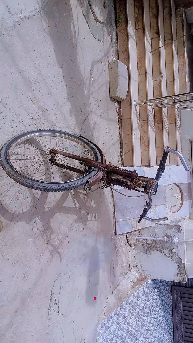 bicycle 3