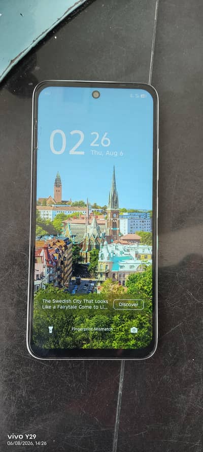 Infinix Hot 60i