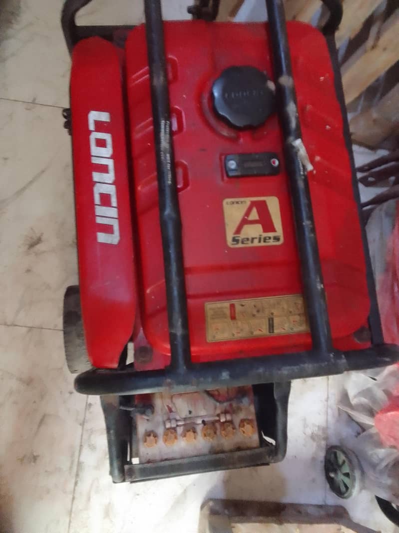 3kv generator 1