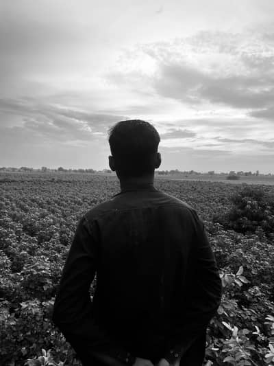 Mudassir Abbas
