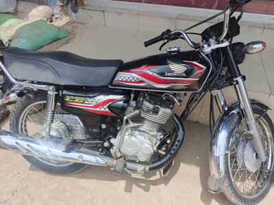 very good condition hy peak engine hy
