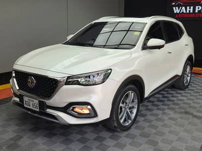 MG HS 2021 Like New | PPF Coated | Showroom Condition