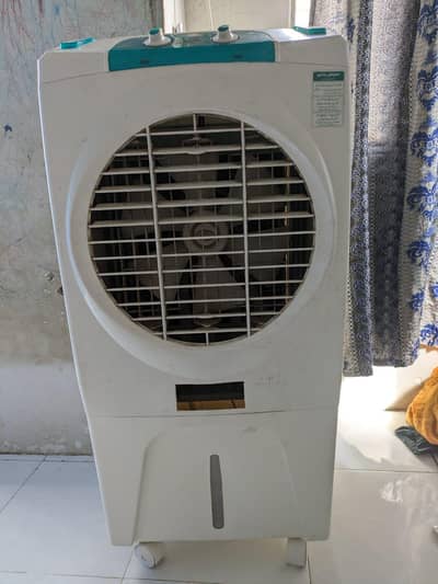 boss air cooler good condition