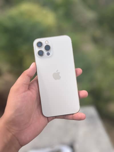 Apple iPhone 12 Pro Non-PTA