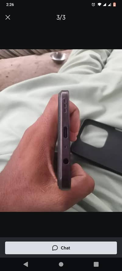 OPPO A3x