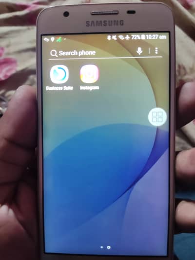Samsung Mobile J5 Prime