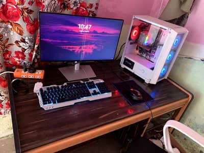  Complete Gaming Setup For Sale 