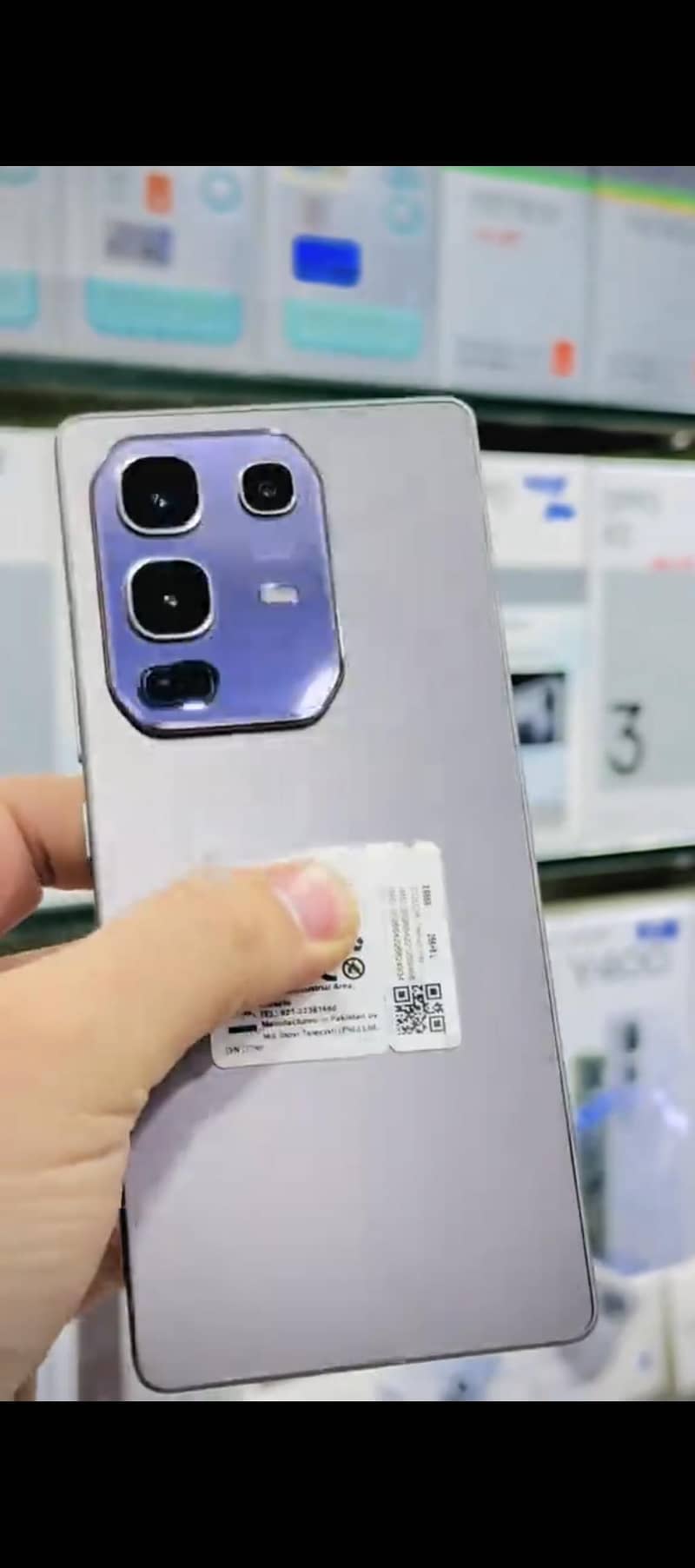 Infinix Note 50 2