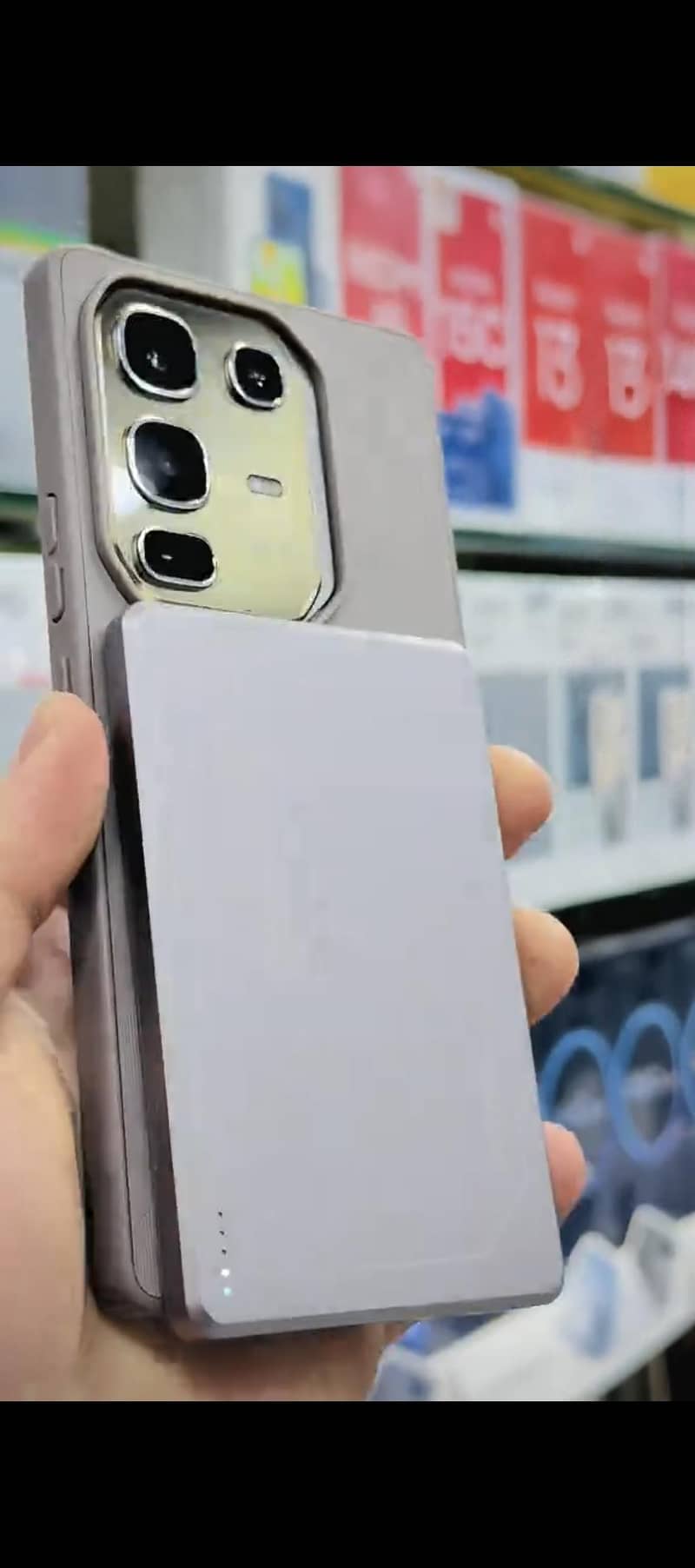 Infinix Note 50 4