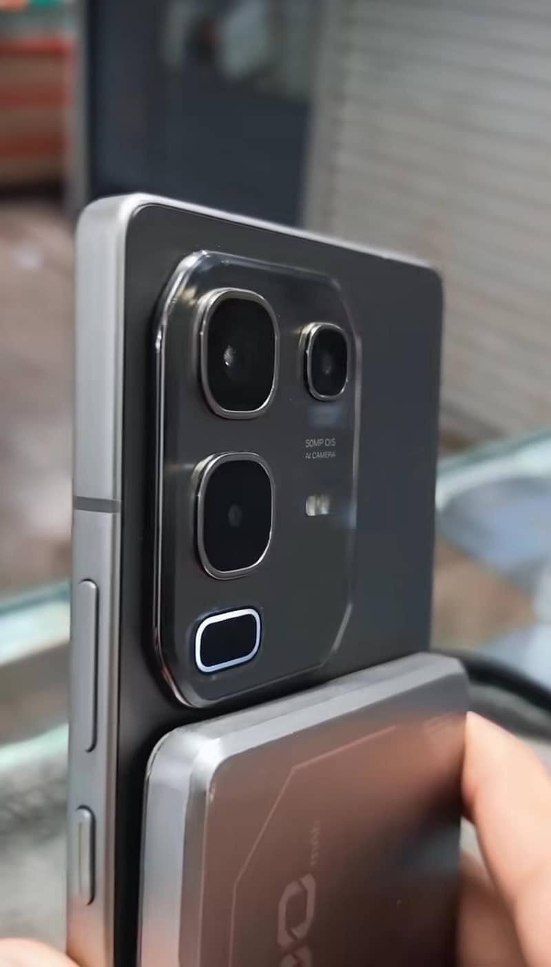 Infinix Note 50 5