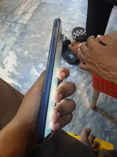 Tecno CAMON 18T