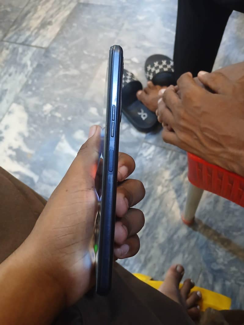 Tecno CAMON 18T 3