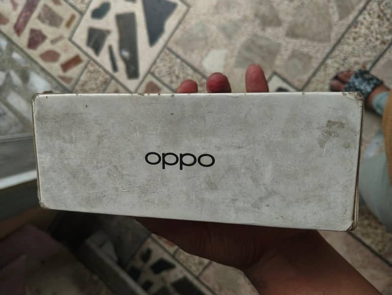 OPPO A5 2
