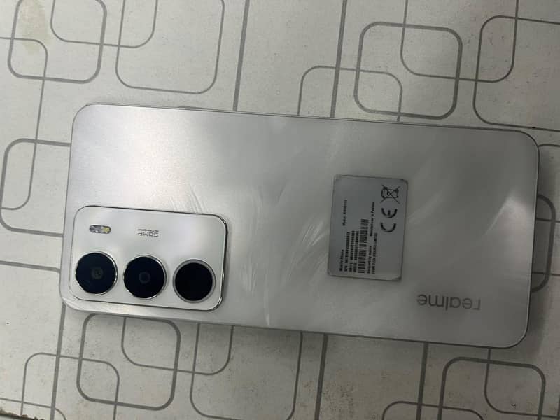 Realme C71 1
