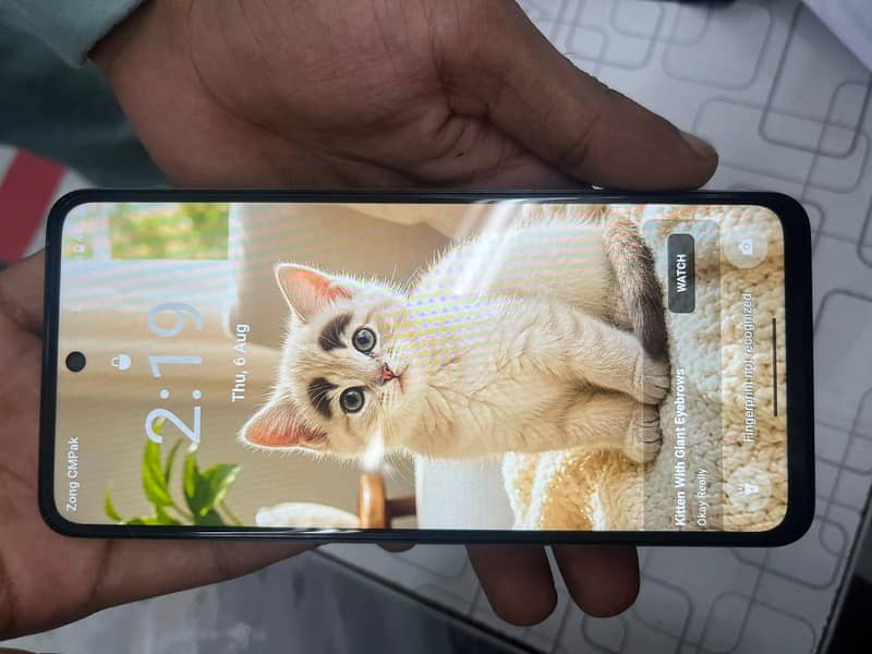 Realme C71 5