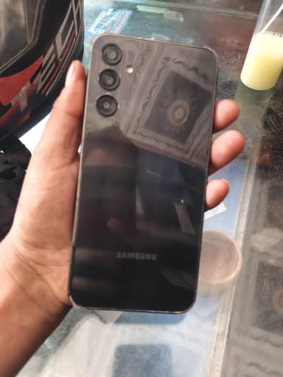 Samsung Mobile A24