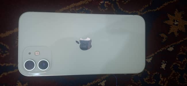 Apple iPhone 12 jv waterpack