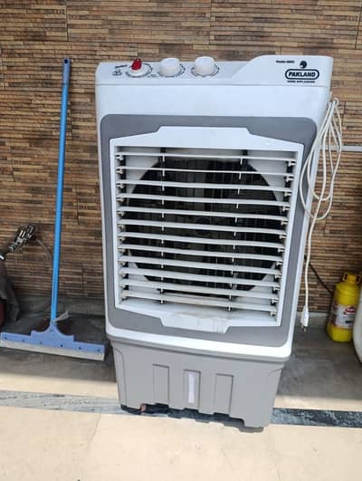 Water cooler used 1 season only