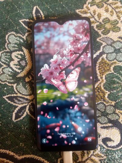 Samsung Galaxy A31 4/128