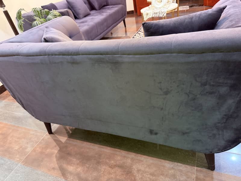 Turkish sofa set 1
