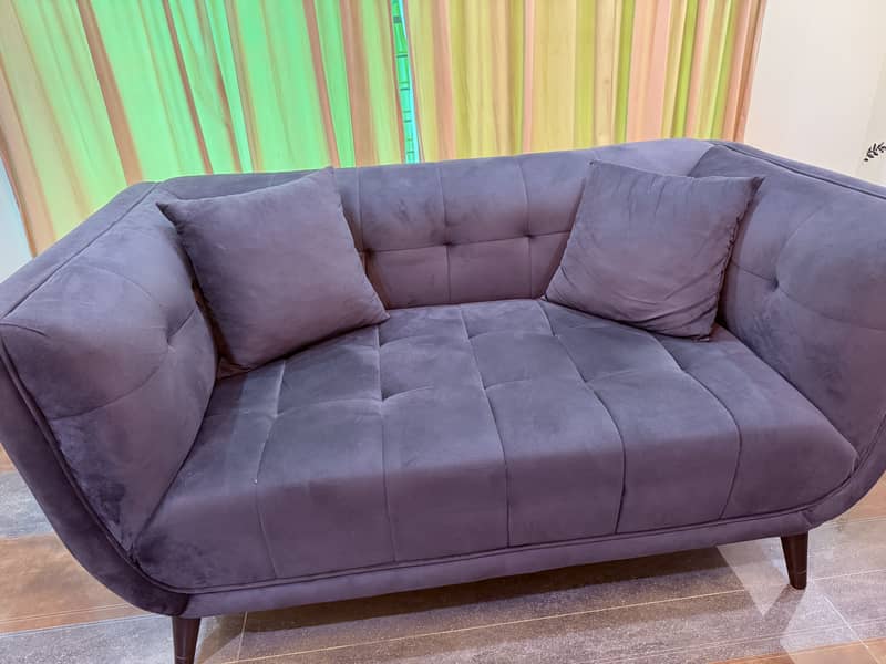 Turkish sofa set 2