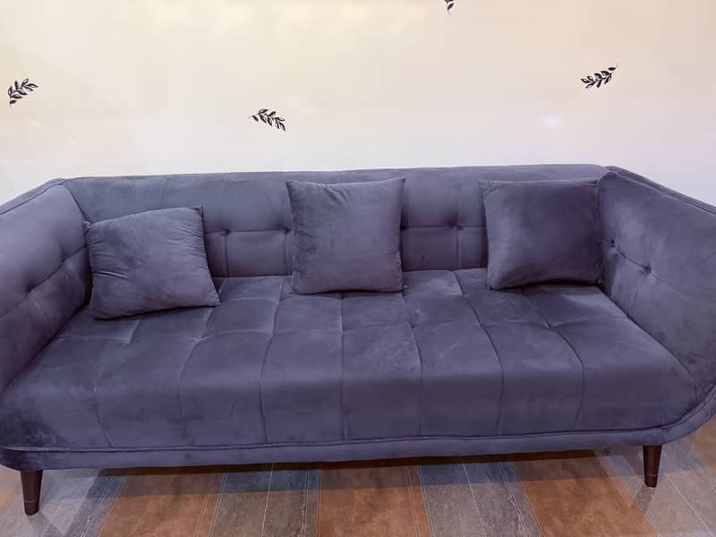 Turkish sofa set 3