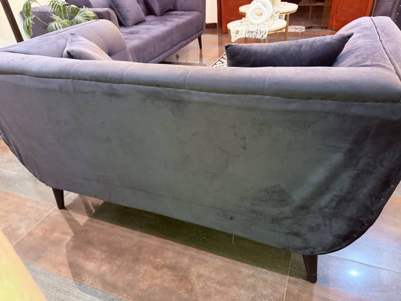 Turkish sofa set 4