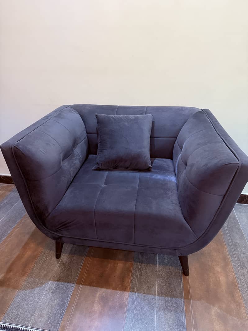 Turkish sofa set 5