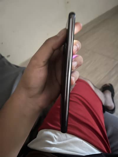 Samsung Mobile A52