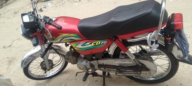 Urgent Sale