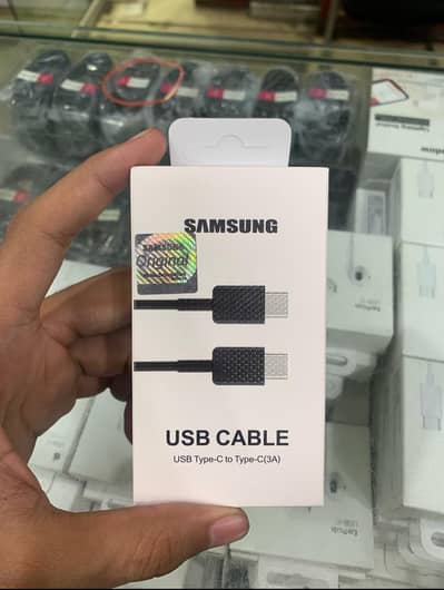 Fast Charging Cable – Copper Core– High Quality USB Charging Cable