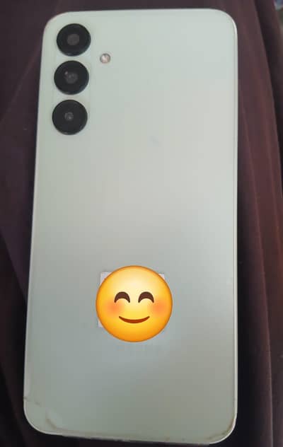 Samsung Mobile A16