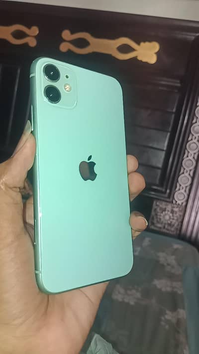 iPhone 11
