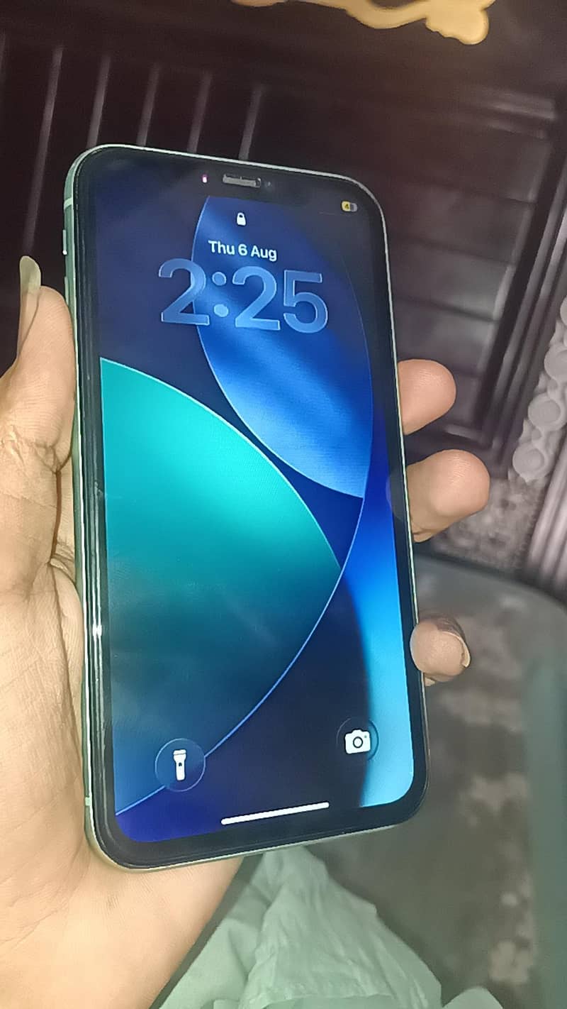 iPhone 11 1