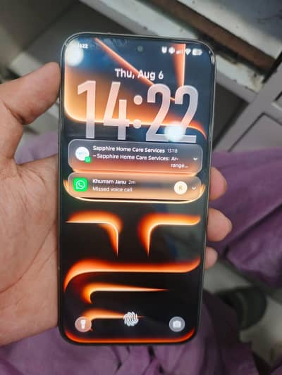 Infinix note 60 mobile