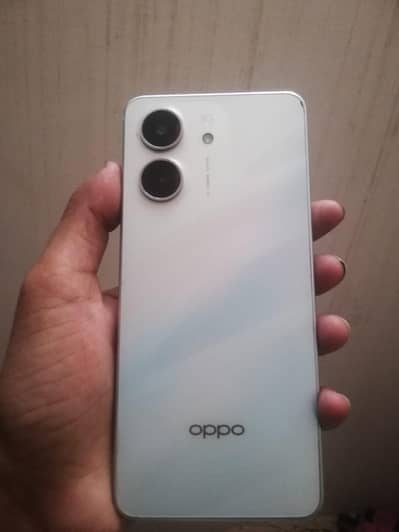OPPO A5