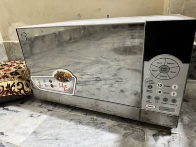 Microwave for sale
