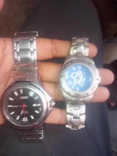 used watches