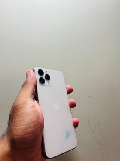 Apple iPhone 11 Pro approved 256gb