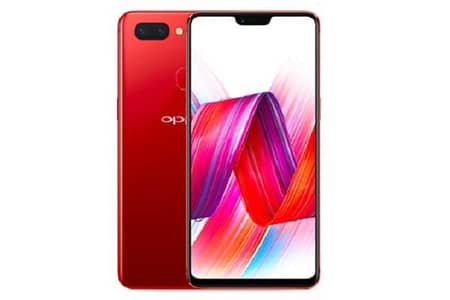OPPO F7