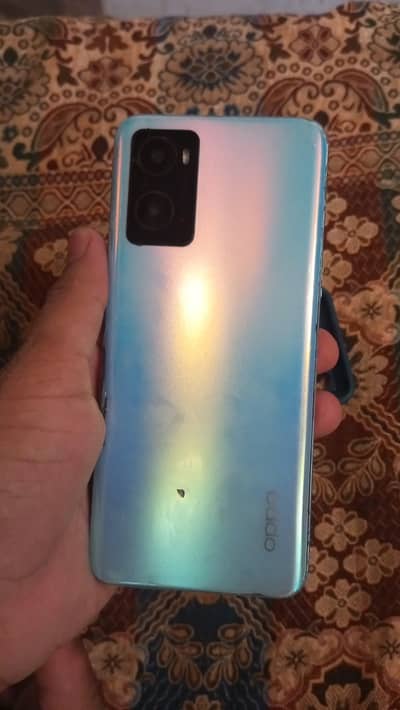 OPPO A76