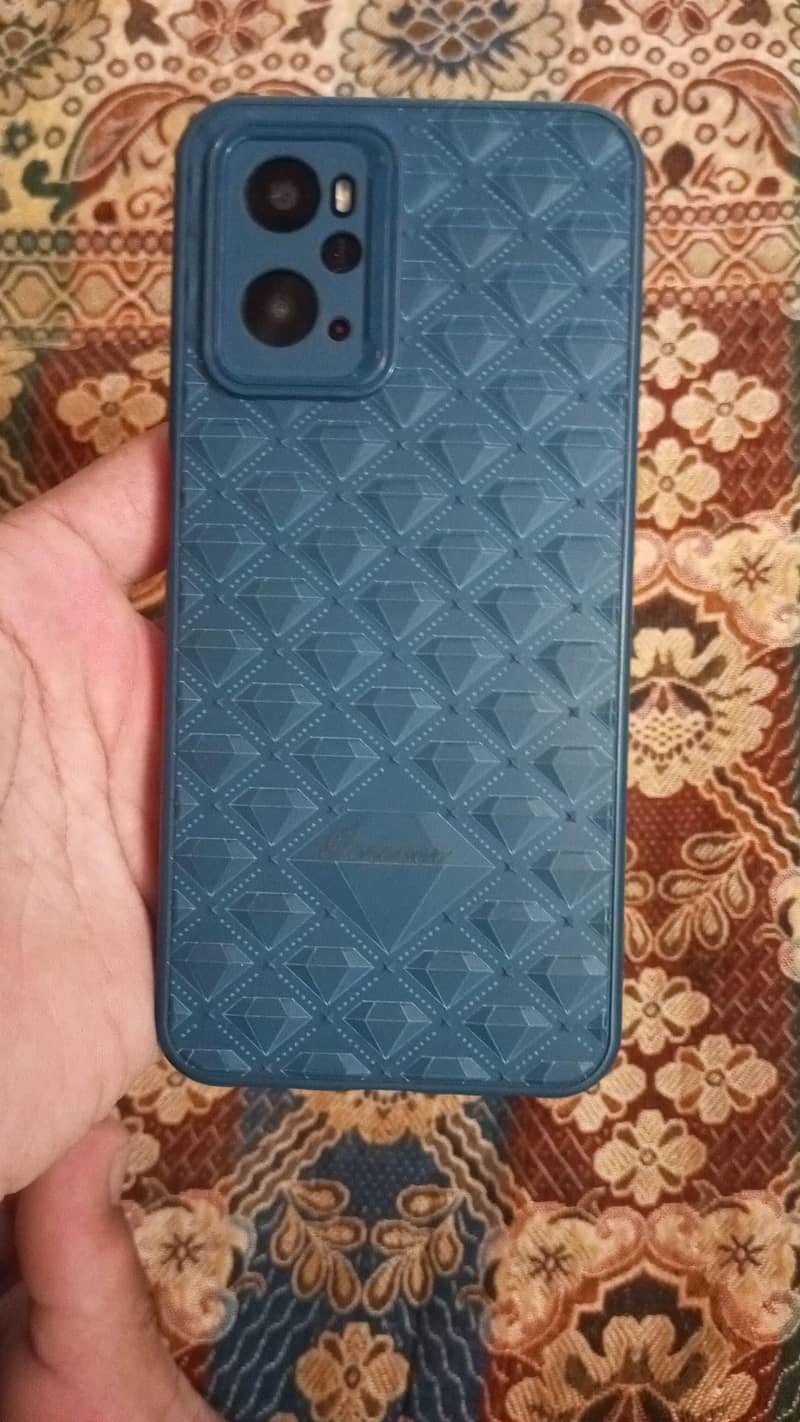 OPPO A76 4