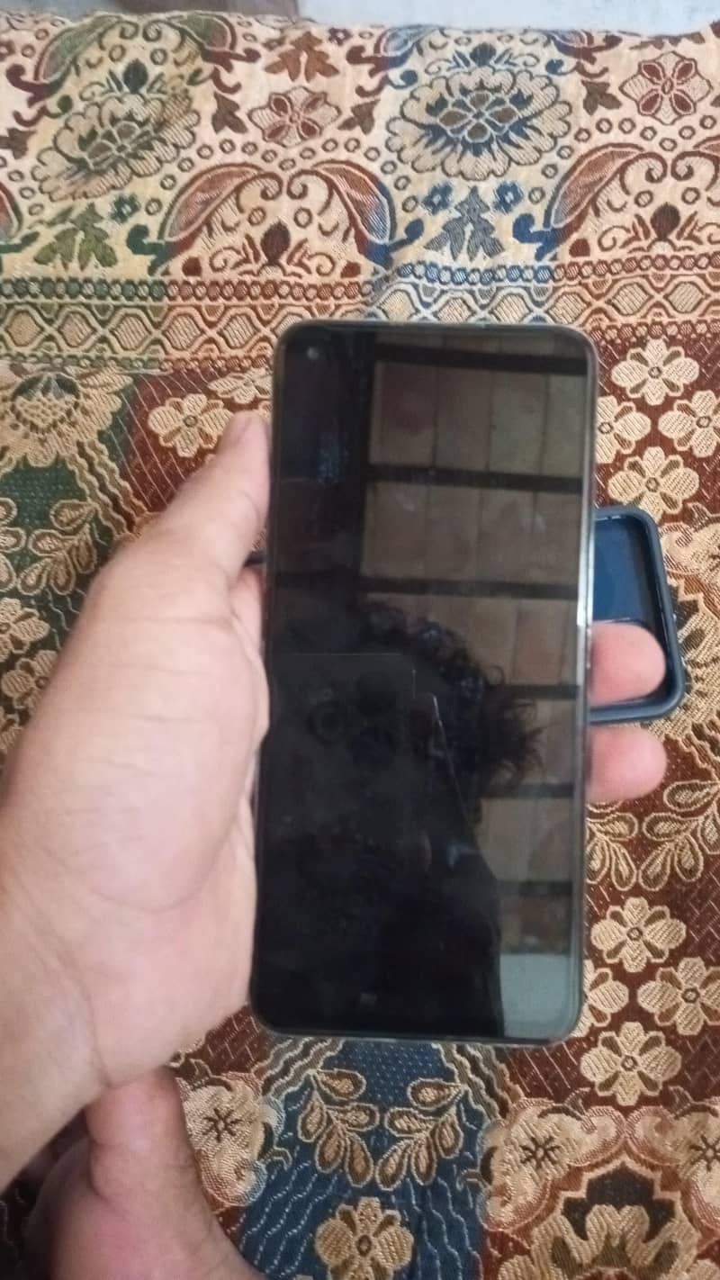 OPPO A76 5