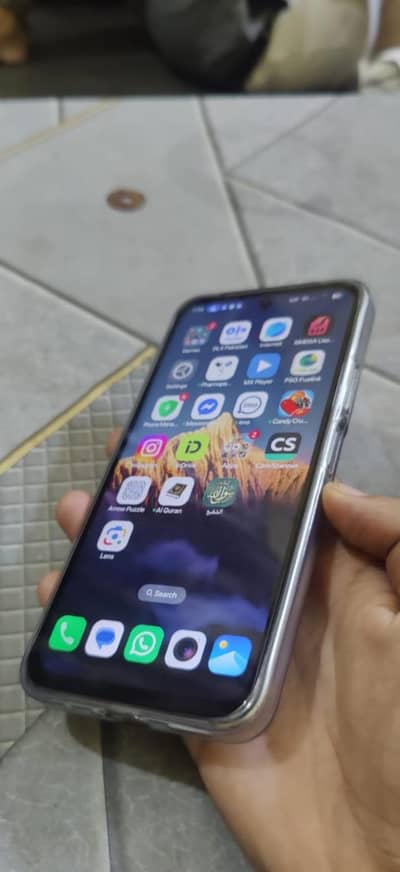 OPPO A6s