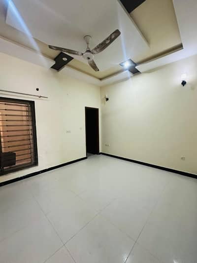 10 Marla lower portion available for rent